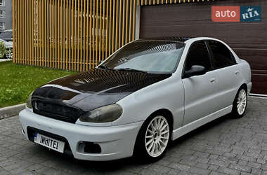 Седан Daewoo Lanos 2003 в 
