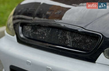 Седан Daewoo Lanos 2003 в 