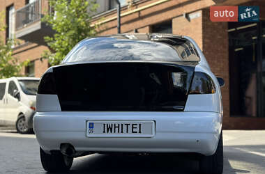 Седан Daewoo Lanos 2003 в 