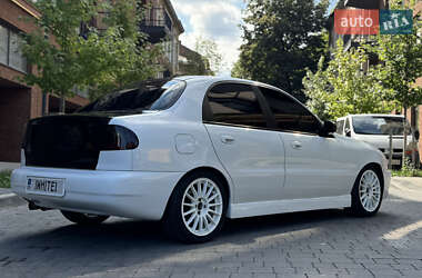 Седан Daewoo Lanos 2003 в 