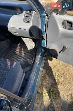 Седан Daewoo Lanos 2005 в 