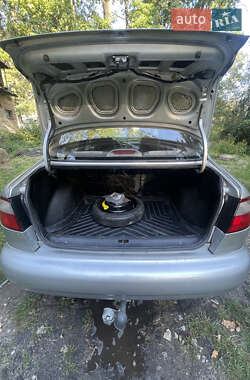 Седан Daewoo Lanos 2006 в 