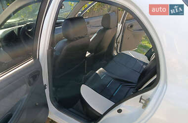 Седан Daewoo Lanos 2007 в 