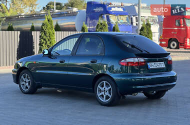 Хэтчбек Daewoo Lanos 2004 в 
