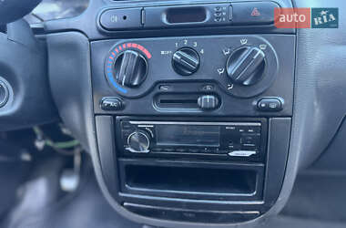 Хэтчбек Daewoo Lanos 2004 в 