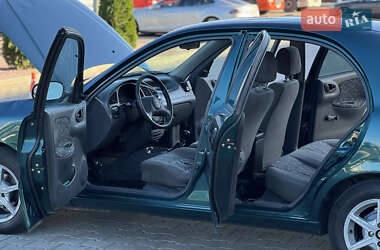 Хэтчбек Daewoo Lanos 2004 в 