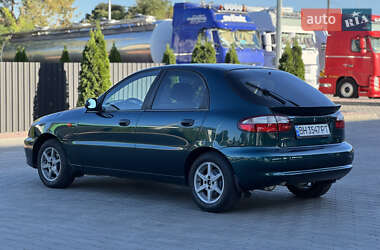 Хэтчбек Daewoo Lanos 2004 в 