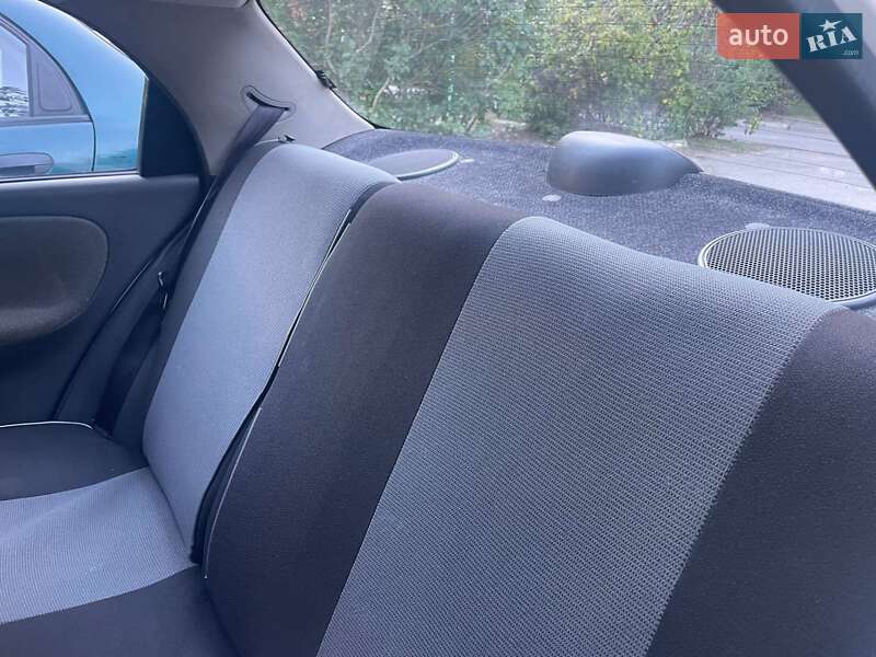 Седан Daewoo Lanos 2008 в Горишних Плавнях фото 8 Седан Daewoo Lanos 2008 в Горишних Плавнях