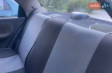 Седан Daewoo Lanos 2008 в 