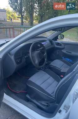 Седан Daewoo Lanos 2008 в 