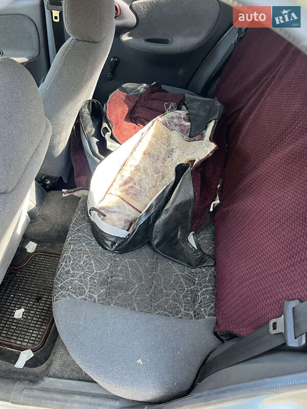 Седан Daewoo Lanos 2006 в Боярке фото 7 Седан Daewoo Lanos 2006 в Боярке