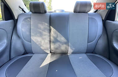 Седан Daewoo Lanos 2008 в 