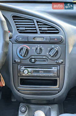 Седан Daewoo Lanos 2008 в 