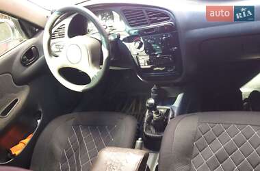 Седан Daewoo Lanos 2005 в 