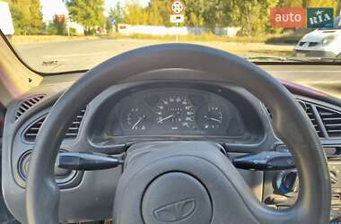 Седан Daewoo Lanos 2005 в 