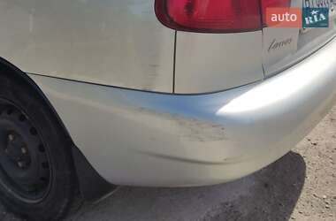 Седан Daewoo Lanos 2008 в 