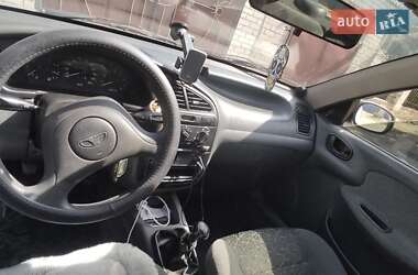 Седан Daewoo Lanos 2008 в 