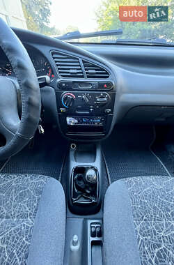 Седан Daewoo Lanos 2007 в 