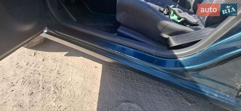 Седан Daewoo Lanos 2003 в Коростышеве фото 18 Седан Daewoo Lanos 2003 в Коростышеве