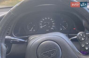 Седан Daewoo Lanos 2005 в 