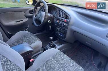 Седан Daewoo Lanos 2008 в 