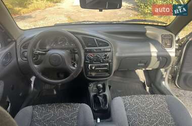 Седан Daewoo Lanos 2007 в 
