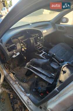 Седан Daewoo Lanos 2008 в 