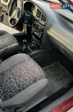 Седан Daewoo Lanos 2003 в 