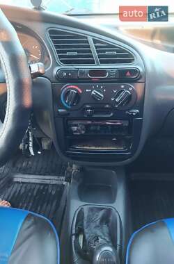 Седан Daewoo Lanos 2007 в 