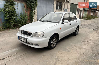 Седан Daewoo Lanos 2006 в 