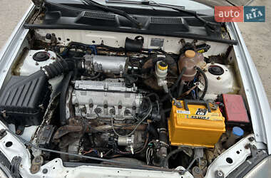 Седан Daewoo Lanos 2006 в 
