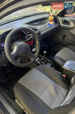 Седан Daewoo Lanos 2008 в 
