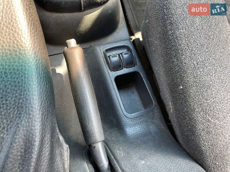 Седан Daewoo Lanos 2004 в Николаеве фото 9 Седан Daewoo Lanos 2004 в Николаеве