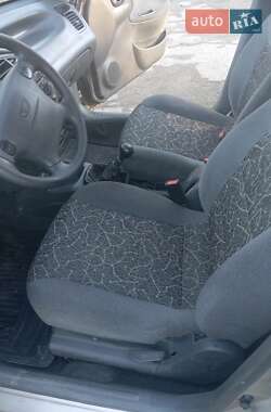 Седан Daewoo Lanos 2008 в 