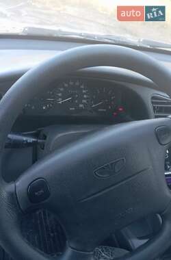Седан Daewoo Lanos 2008 в 