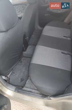 Седан Daewoo Lanos 2003 в 