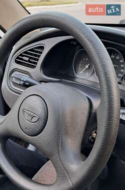 Седан Daewoo Lanos 2008 в Желтых Водах