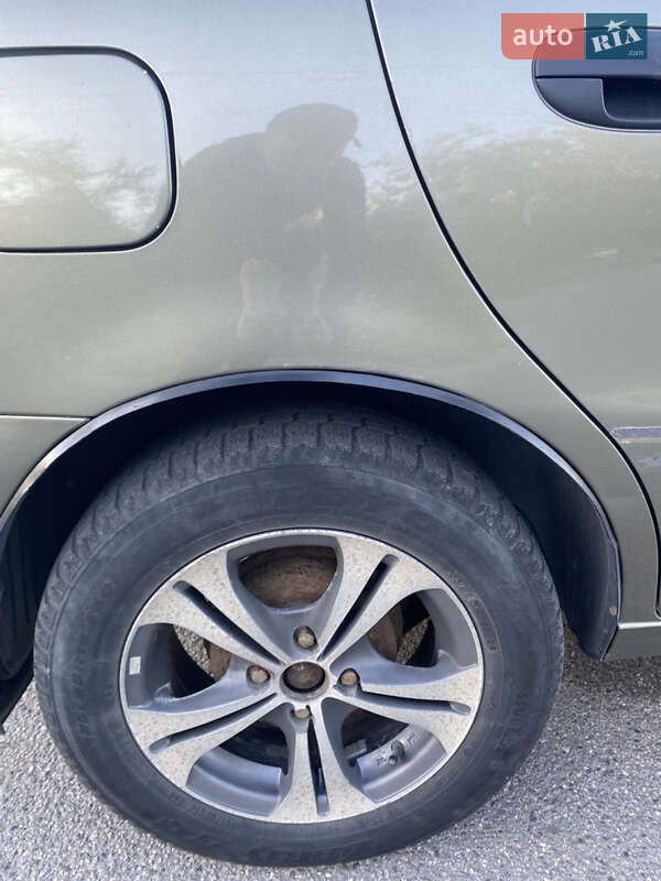 Седан Daewoo Lanos 2003 в Харькове фото 7 Седан Daewoo Lanos 2003 в Харькове