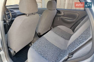 Седан Daewoo Lanos 2009 в 