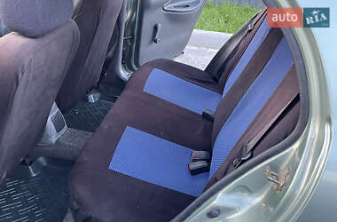 Седан Daewoo Lanos 2008 в 