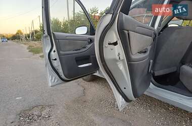 Седан Daewoo Lanos 2011 в 