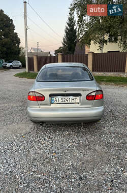 Седан Daewoo Lanos 2004 в 