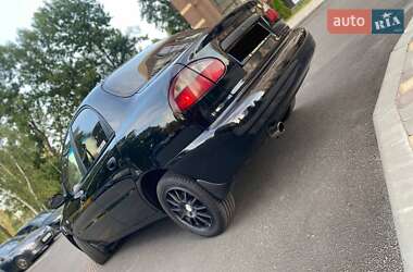 Седан Daewoo Lanos 2006 в 
