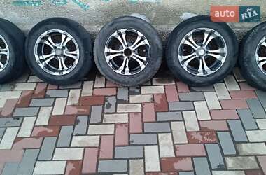 Седан Daewoo Lanos 2004 в 