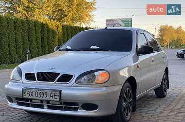 Седан Daewoo Lanos 2006 в 