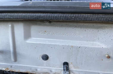 Седан Daewoo Lanos 2006 в 