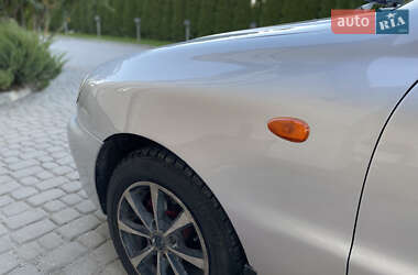 Седан Daewoo Lanos 2006 в 