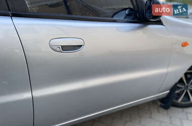 Седан Daewoo Lanos 2006 в 