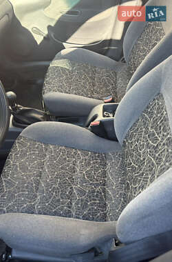 Седан Daewoo Lanos 2006 в 