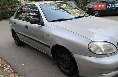 Седан Daewoo Lanos 2003 в 